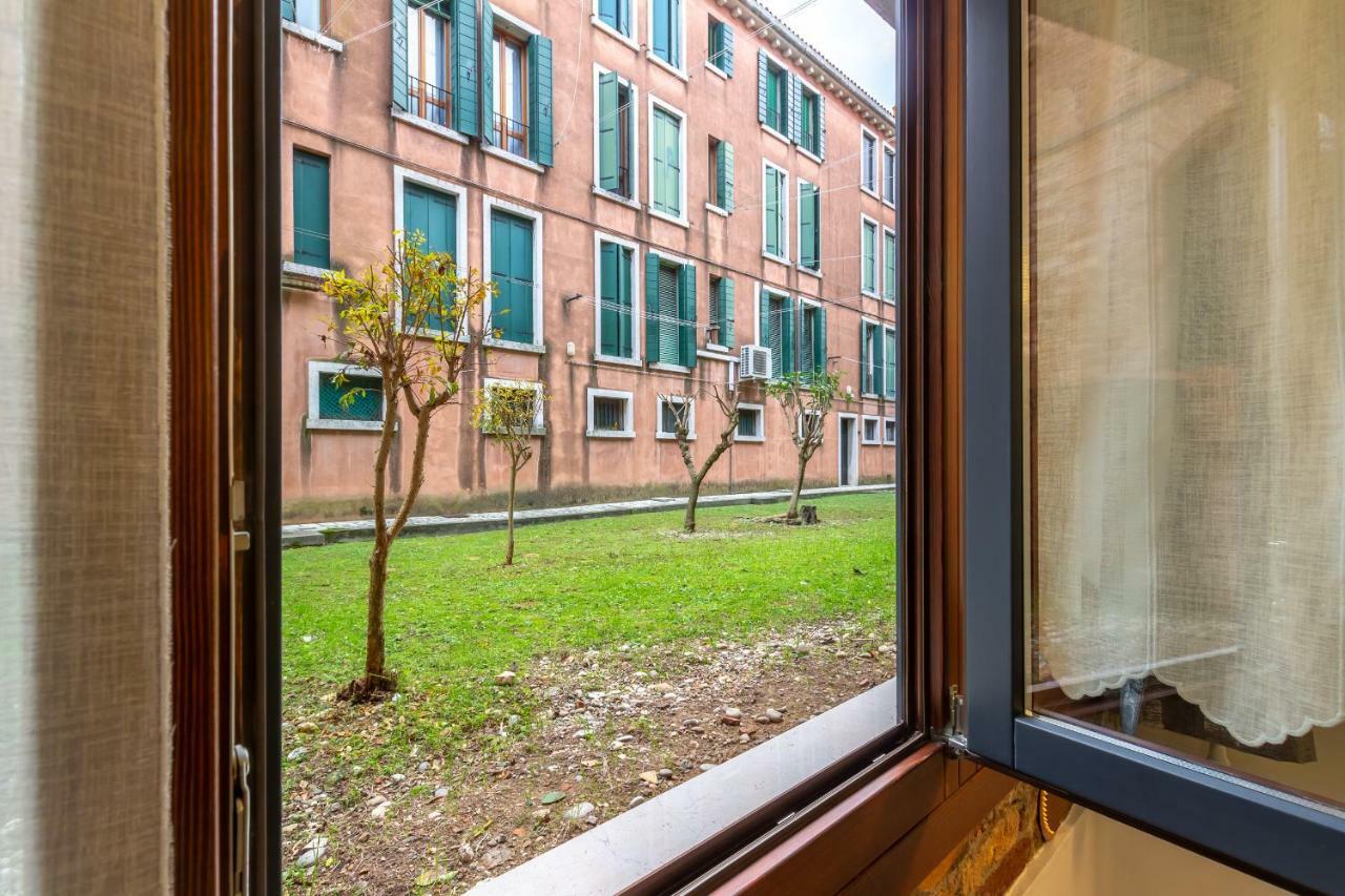 Sei A Venezia Apartment Exterior photo