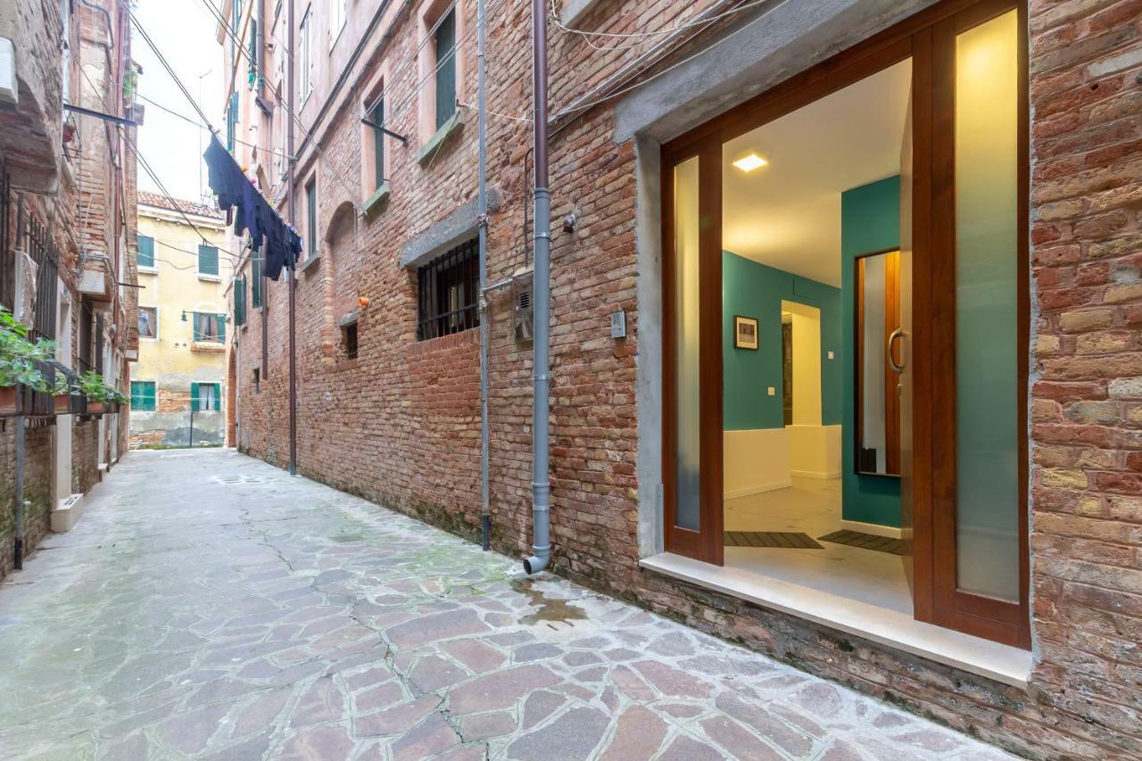 Sei A Venezia Apartment Exterior photo